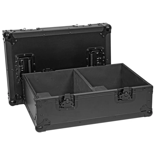 ROADINGER Flightcase 2x NSF-100