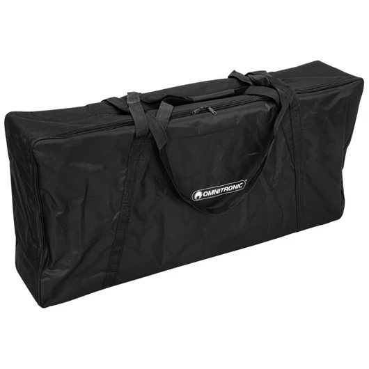 OMNITRONIC Carrying Bag for Large Mobile DJ Stand