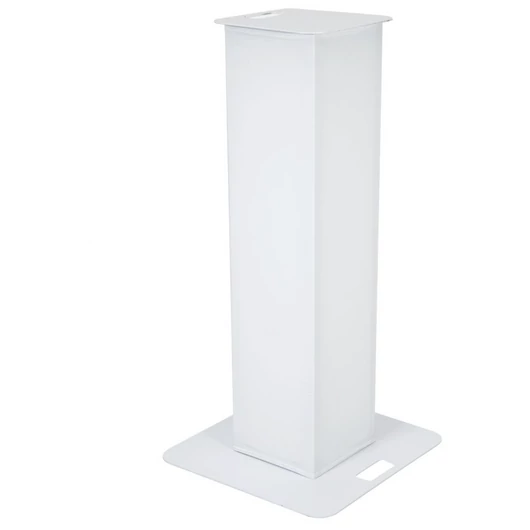 EUROLITE Spare Cover for Stage Stand Set 150cm white