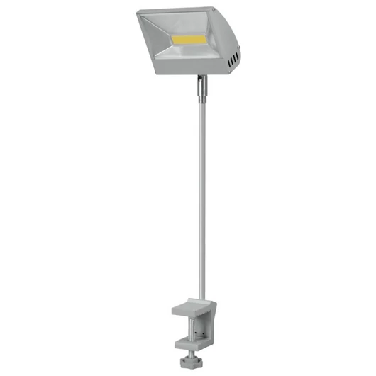 EUROLITE LED KKL-30 Floodlight 4100K silver