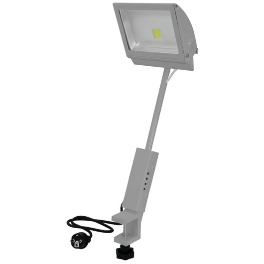 EUROLITE LED KKL-50 Floodlight 4100K silver