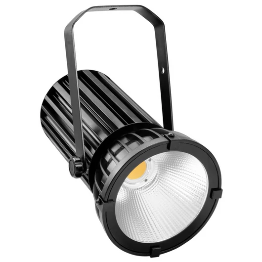 EUROLITE LED CSL-100 Spotlight black