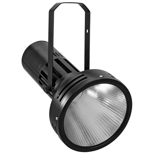 EUROLITE LED CSL-200 Spotlight black