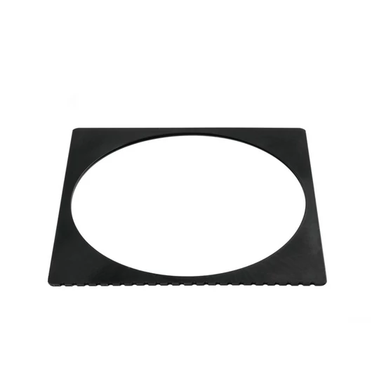 EUROLITE Filter frame 235 x 235 mm bk