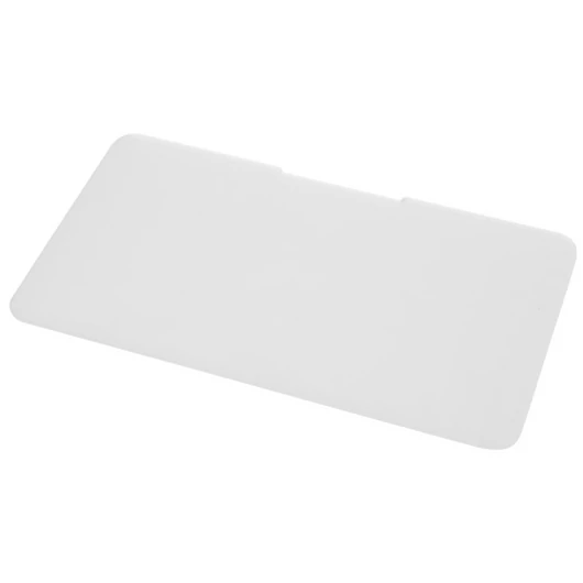 EUROLITE Diffuser Cover 80° for Multiflood IP 8x10W RGBW