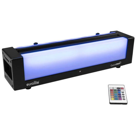 EUROLITE AKKU Bar-6 Glow QCL Flex QuickDMX