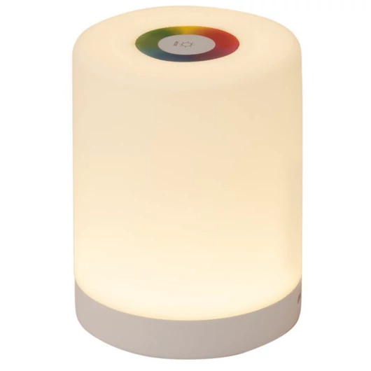 EUROLITE AKKU Table Light RGB