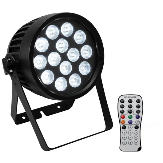 EUROLITE AKKU IP PAR 14 HCL QuickDMX