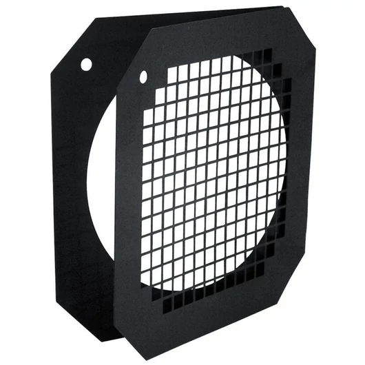 EUROLITE Filter Frame PAR-56 Spot Short bk