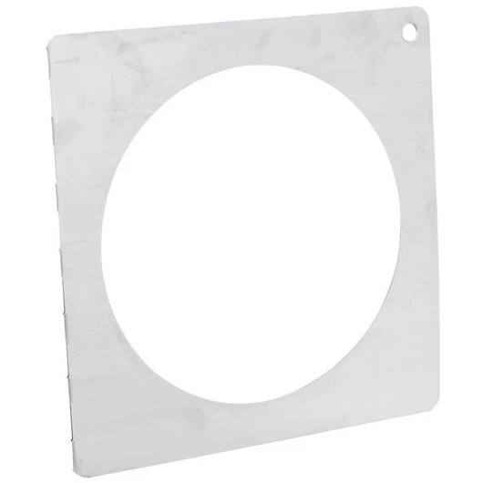 EUROLITE Filter Frame PAR-64 Spot sil