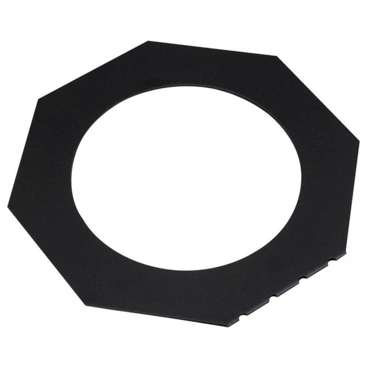 EUROLITE Filter Frame PAR-30 Spot black