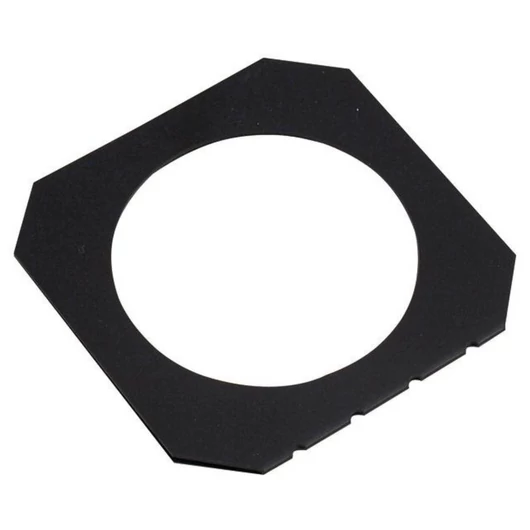 EUROLITE Filter Frame PAR-20 Spot black