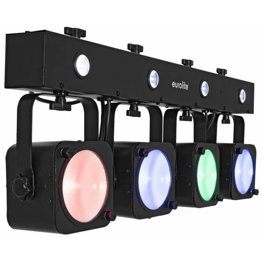 EUROLITE LED KLS-190 Compact Light Set