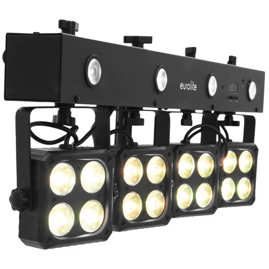 EUROLITE LED KLS-180 Compact Light Set