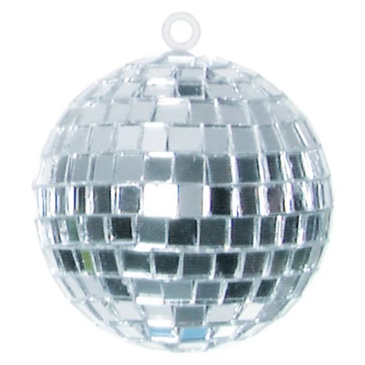 EUROLITE Mirror Ball 5cm in blister