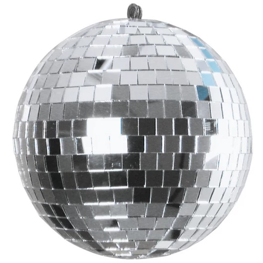 EUROLITE Mirror Ball 15cm