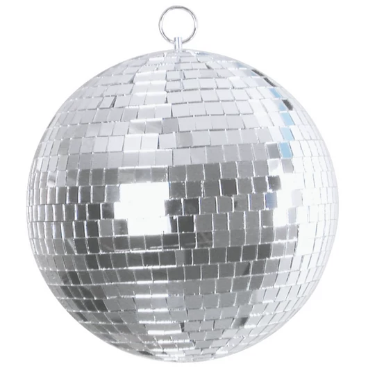 EUROLITE Mirror Ball 20cm