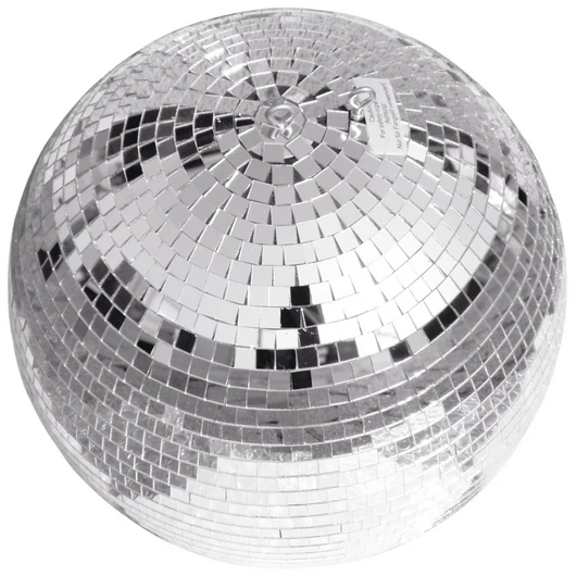 EUROLITE Mirror Ball 30cm