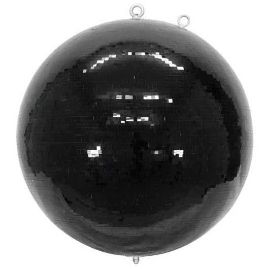 EUROLITE Mirror Ball 75cm black