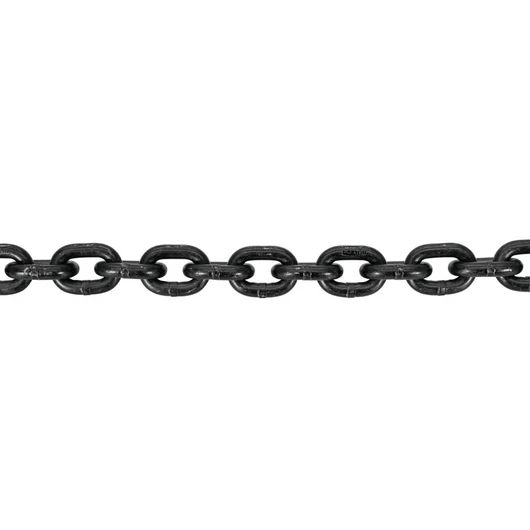 ACCESSORY Link Chain 8mm GK8 sw 1m