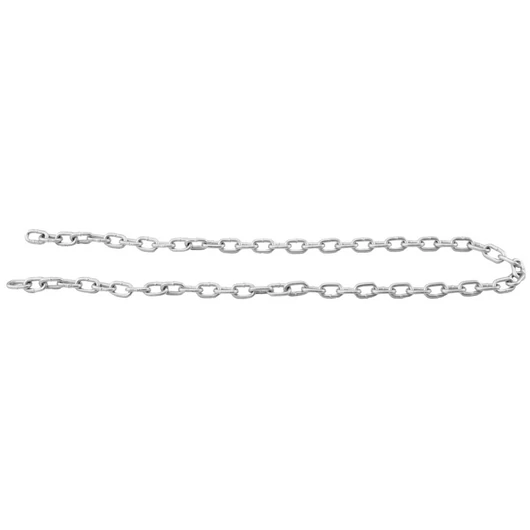 EUROLITE Link Chain 4mm, WLL 80kg, 33cm