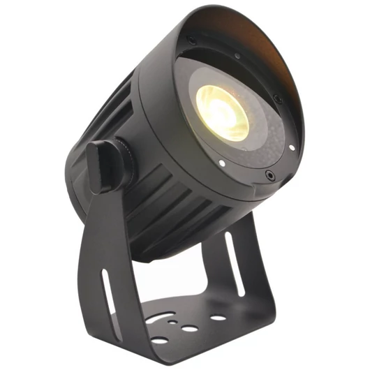 EUROLITE LED Outdoor Spot 18W WW with stake