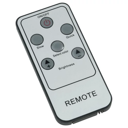 EUROLITE IR-6 Remote Control