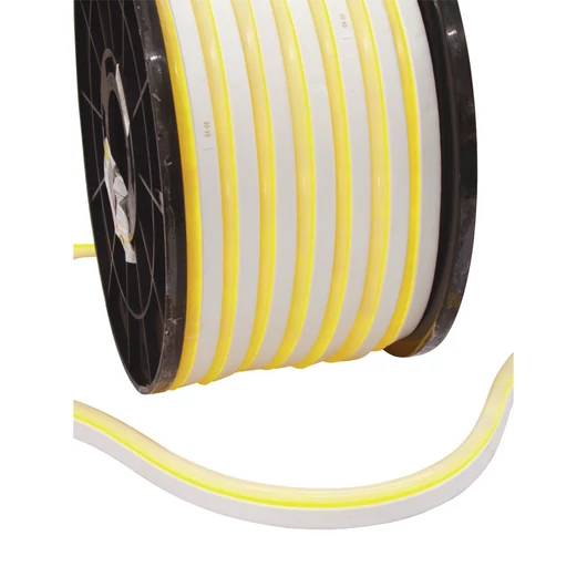 EUROLITE LED Neon Flex 230V EC yellow 100cm