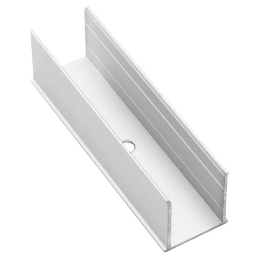 EUROLITE LED Neon Flex 230V Slim Aluminium Channel 5cm