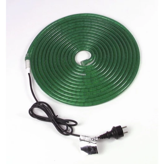 EUROLITE RUBBERLIGHT RL1-230V green 5m