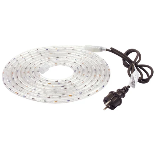 EUROLITE RUBBERLIGHT RL1-230V multicolor 5m