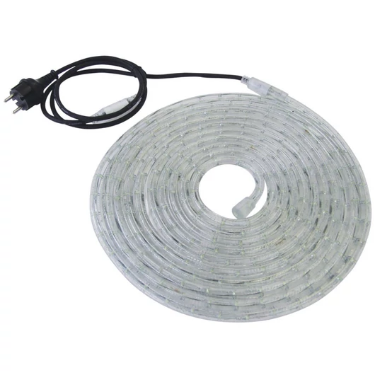 EUROLITE RUBBERLIGHT LED RL1-230V white 3000K 9m