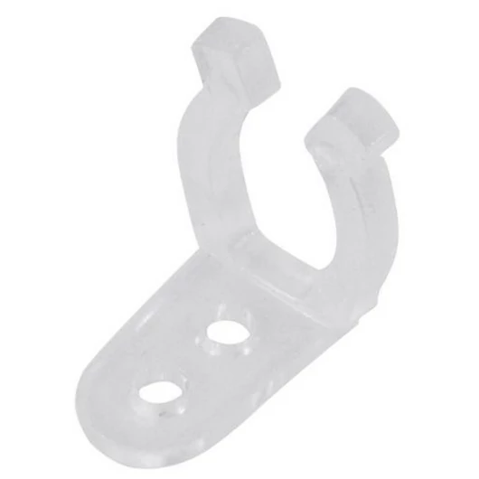 EUROLITE RUBBERLIGHT Mounting Clip 50 pieces