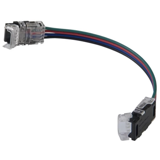 EUROLITE LED Strip flexible Connector 4Pin 10mm