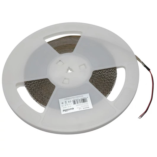 EUROLITE LED Strip 2400 20m 3528 3000K 24V Constant Current