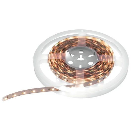 EUROLITE LED Strip 600 5m 3528 2700+5700K 24V