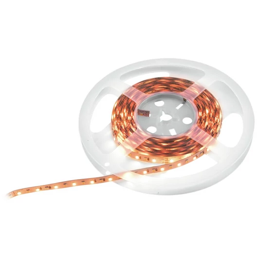 EUROLITE LED Strip 600 5m 2835 1800+5700K 24V