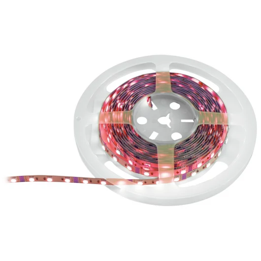 EUROLITE LED Strip 300 5m 5050 RGB 12V