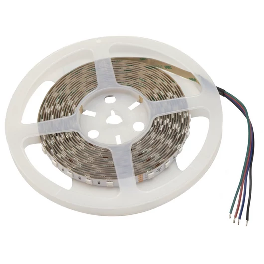 EUROLITE LED Strip 300 5m 5050 RGB 24V