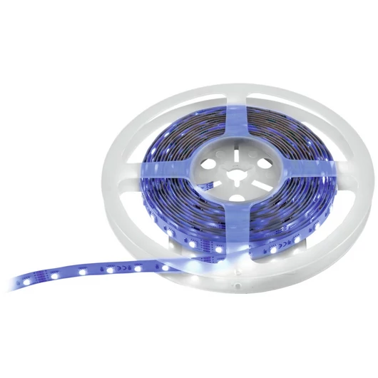 EUROLITE LED Strip 300 5m RGBWW 24V