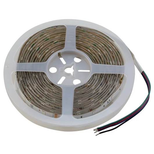 EUROLITE LED IP Strip 150 5m RGB 24V