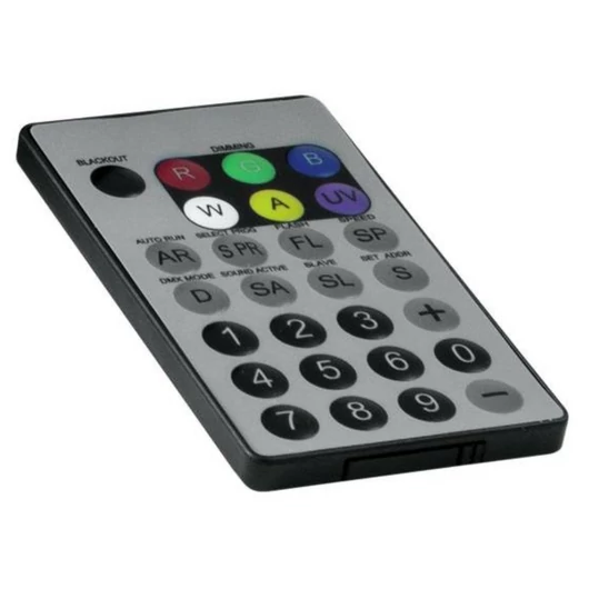 EUROLITE IR-9 Remote Control