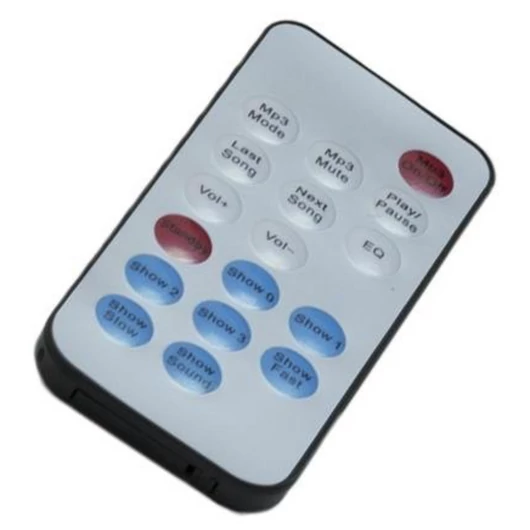 EUROLITE IR-19 Remote Control