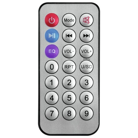 EUROLITE IR-24 Remote Control