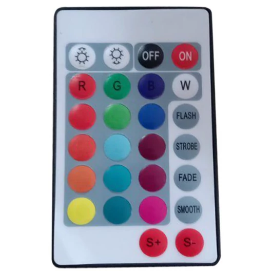 EUROLITE IR-37 Remote Control