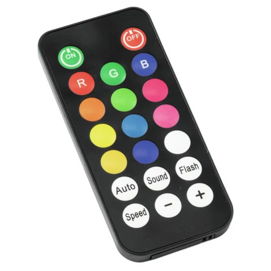 EUROLITE IR-45 Remote Control