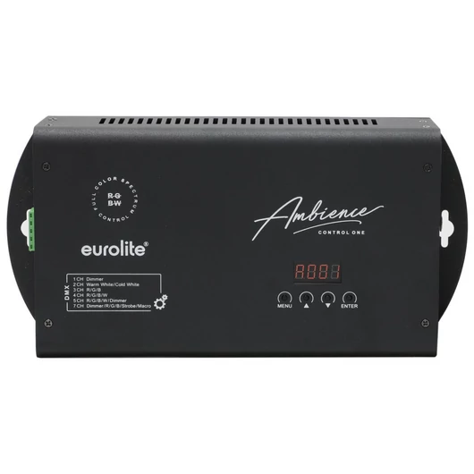 EUROLITE Ambience Control 1 RGBW 24V