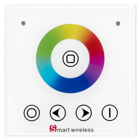 EUROLITE LED Strip Wall Panel for RGB RF Controller