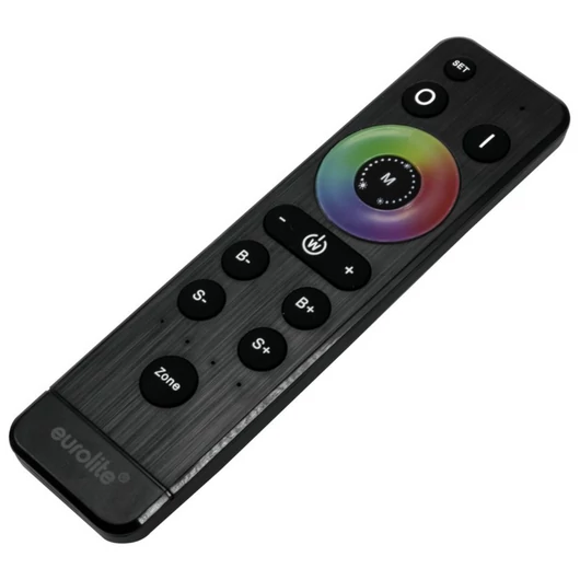 EUROLITE LED Strip Remote Control Zone for 5in1 Controller