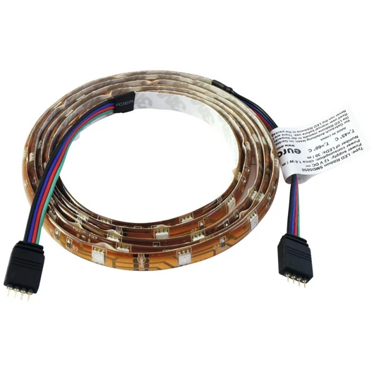 EUROLITE LED IP Strip 45 1.5m RGB 12V Extension